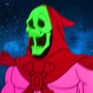 Skeletor_U2B - YouTube