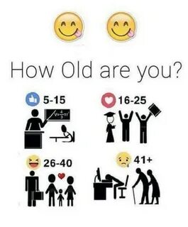 🐣 25+ Best Memes About How Old Are You How Old Are You Memes