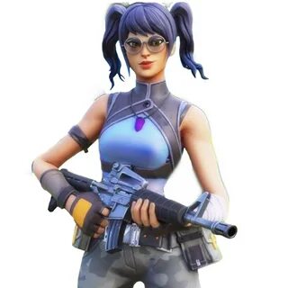 freetoedit fortnite skin sticker by @hikori-sensei