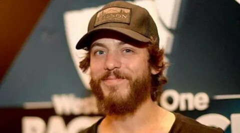 Chris Janson - 'Til a Woman Comes Along текст