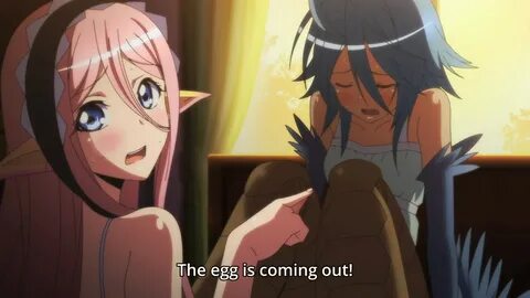 Pedantic Perspective Watches: Monster Musume ep. 06 Pedantic