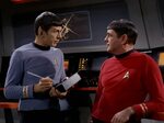 SPOCK AND SCOTTY Latest Memes - Imgflip