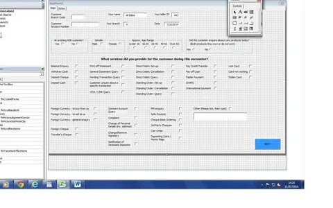 Option button vba userform