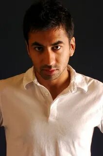 Kal Penn Photoshoot @ the Los Angeles Film Festival - Kal Pe