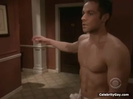 Dylan Bruce Naked (45 Photos) - The Male Fappening