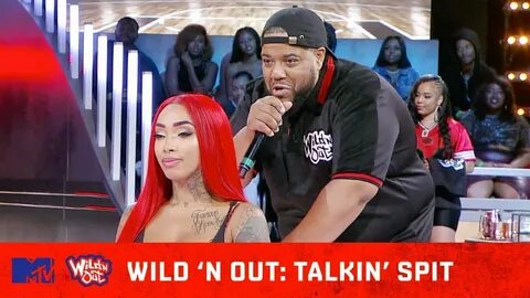 Charlie Clips Does the Unexpected ft. Sky of Black Ink Crew 