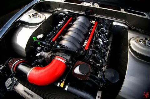 Ls1 engine, Engineering, Chevy ls engine