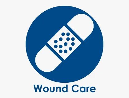 Harris Regional Hospital - Wound Care Logo , Free Transparen