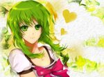 GUMI - VOCALOID page 56 of 147 - Zerochan Anime Image Board