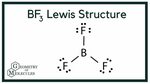 BF3 Lewis Structure (Boron Trifluoride) - YouTube