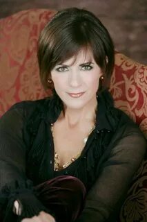 Colleen Zenk As The World Turns Promotional image Soap opera
