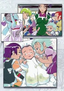 Tenchi Muyo! Ryo-ohki OVA 5 News From C95 - AstroNerdBoy's A