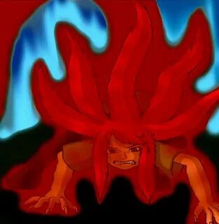 KuShInA cOm O cHaKrA dA kYuUbI iMaGeNs HoRrIpIlANtEs Naruto 