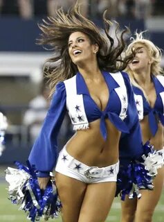 All-Pro 3 - Dallas Cowboy Cheerleader Hall of Fame Sexy chee