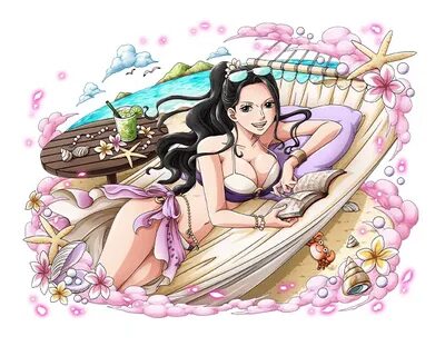 Nico Robin - ONE PIECE - Image #2259940 - Zerochan Anime Ima