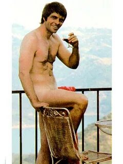 Gary Conway,, movie and TV actor - in playgirl mag Flickr