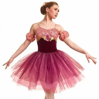 Curtain call Dance costumes, Ballet dress, Dance outfits