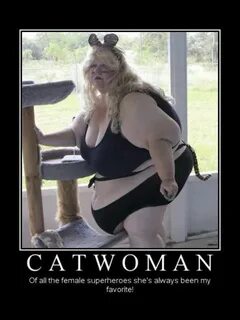 Catwoman! Funny people, Funny bathing suits, Female superher