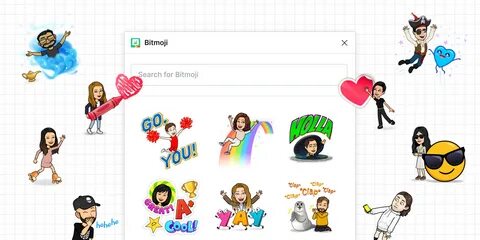 Bitmoji porn