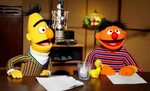 25 Things You Never Knew About 'Sesame Street' - Page 3 of 2