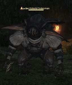 Ff14 Kobold Pickman - Final Fantasy XIV Soundtrack - Kobold 