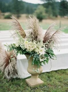 Trending: 20 Coolest Ideas to Feature Pampas Grass in Your W