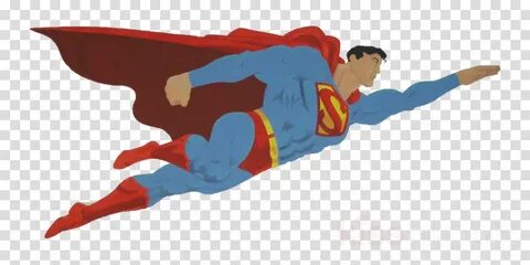 Library of flying superman clip freeuse stock png files ► ► 