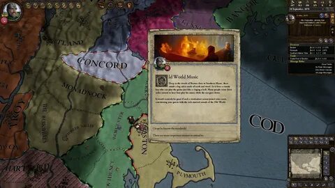 Ck 2 Events