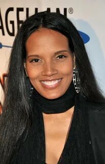 Shari Headley Now 'Coming To America' Sequel In The Works: S