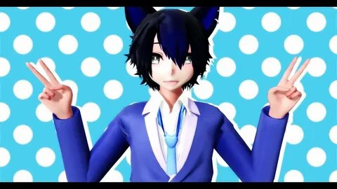 ◣ MMD//Aphmau//Meme ◥ Swooty Booty - HD 1080p ▌ Phoenix Drop