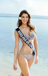 Iris Mittenaere - Iris Mittenaere High Resolution Stock Phot