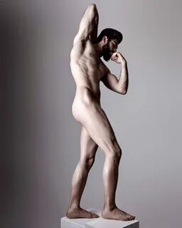 Nude Male Model Poses bluetechproject.eu