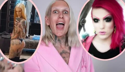 Группа Jeffree Star Вконтакте