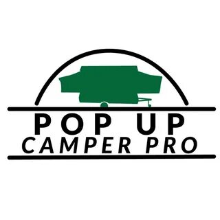 Pop up camper pro - YouTube