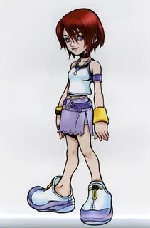 Kairi (Kingdom Hearts) page 6 of 6 - Zerochan Anime Image Bo