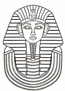 Egyptian Symbols, Coloring Pages And More Free Printable Des