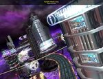 Purple Mute City F-Zero GX Mods