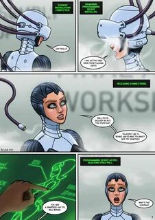 A regressive proposal - Page 9 by vanSchalk on @DeviantArt F