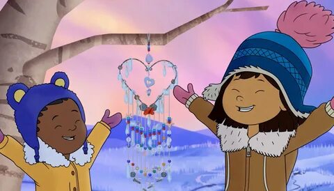 Molly of Denali - Happy Valentine's Day! Watch Molly and... Facebook