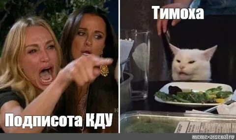 Мем: "Тимоха Подписота КДУ" - Все шаблоны - Meme-arsenal.com