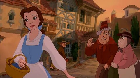 GREAT SELECTION: Beauty and the Beast (1991)