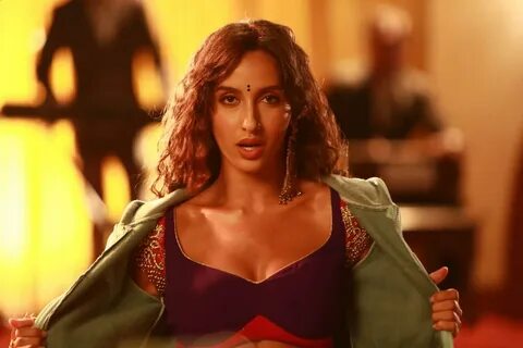 Nora Fatehi’s Naach Meri, is still winning hearts, WATCH VIR