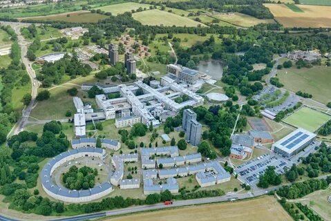 University of Essex Chevening