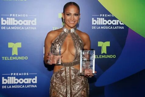 Latin awards boobs youtube