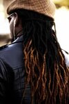 live . laugh . love . locs Dyed dreads, Dreadlock hairstyles