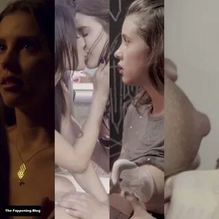 Paulina Goto Nude & Sexy Collection (36 Photos + Videos) - O