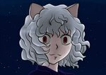 Drawing of Pitou I did 3 - Imgur
