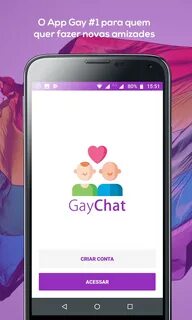 GayChat for Android - APK Download