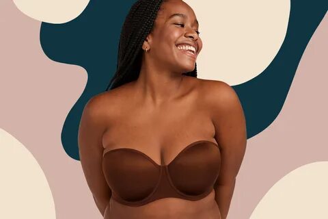 Best strapless bras for small boobs