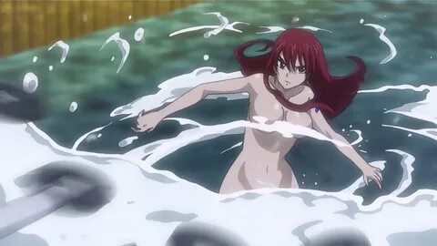 File:Fairy Tail OVA 4 46.png - Anime Bath Scene Wiki